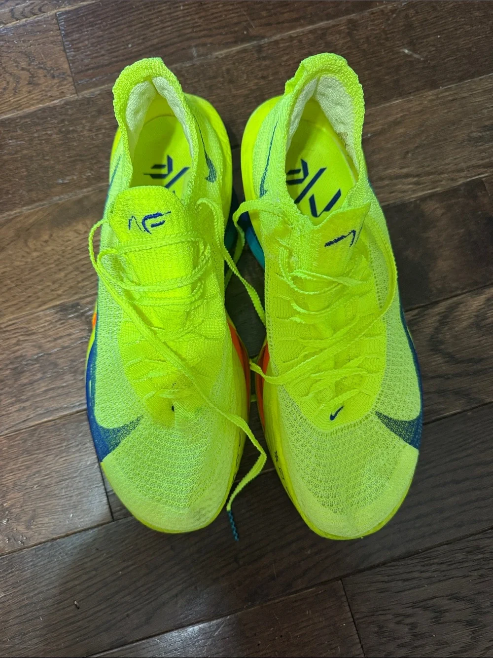 Nike Women’s Alphafly 3